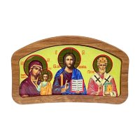 Икона автомобильная