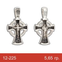 Крест