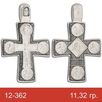 Крест
