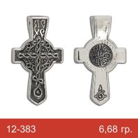 Крест