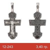Крест