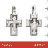 Крест