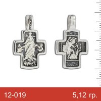Крест