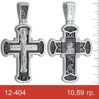 Крест