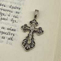 Крест