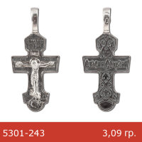 Крест