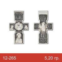 Крест