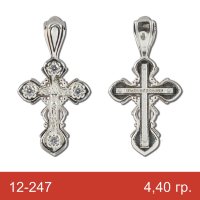 Крест
