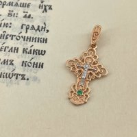 Крест