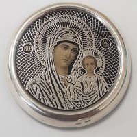 Икона автомобильная