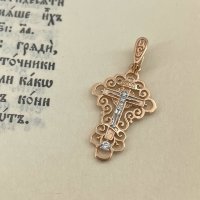 Крест