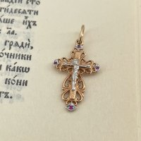 Крест
