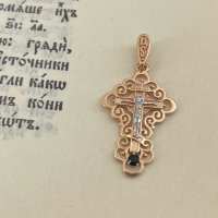 Крест