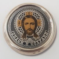 Икона автомобильная