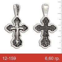 Крест