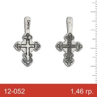 Крест