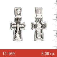 Крест