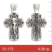 Крест