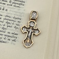 Крест
