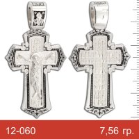 Крест
