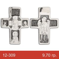 Крест
