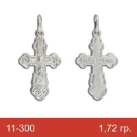 Крест