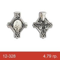 Крест